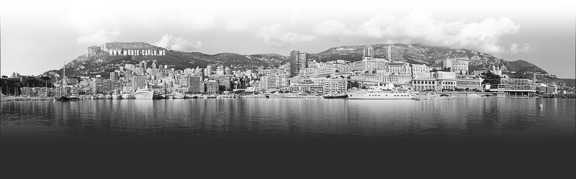 Monaco Monte-Carlo