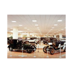 Monaco Top Cars Collection