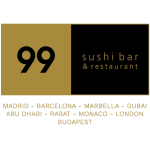 99 Sushi Bar Monaco