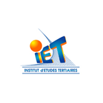 IET - INSTITUT D'ETUDES TERTIAIRES