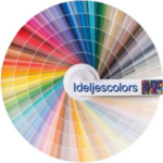 Ideljescolors