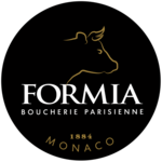FORMIA - Boucherie Parisienne - Carré d'Or