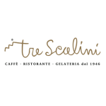 Tre scalini