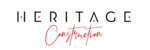 Heritage Construction