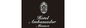 Hôtel Ambassador Monaco