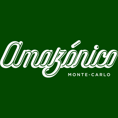 Amazónico Monte-Carlo - Restaurant Tropical Monaco
