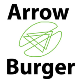 Arrow Burger Monaco
