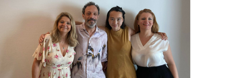 The Regency School of Languages