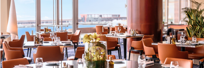 Saphir24 Restaurant & bar