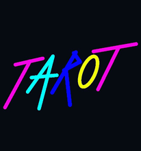 Le Tarot - Tabac - Presse - PMU - LOTO - Souvenirs