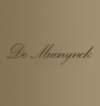 De Muenynck Optique