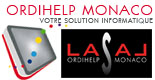 ORDIHELP MONACO