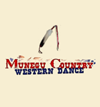Munegu Country Western Dance