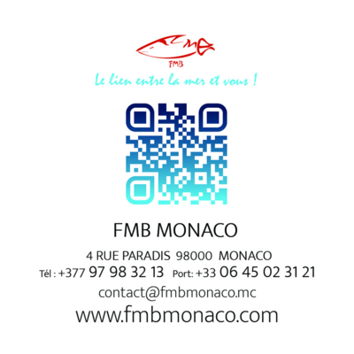 SARL FMB MONACO