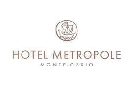 Hôtel Métropole Monte-Carlo