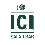 ICI Salad Bar - Fontvieille