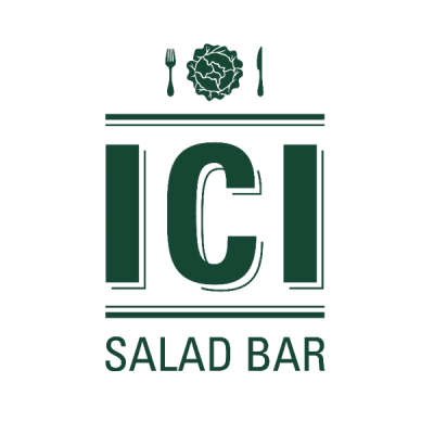 ICI Salad Bar - Fontvieille