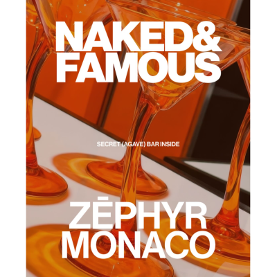 zēphyr Monaco